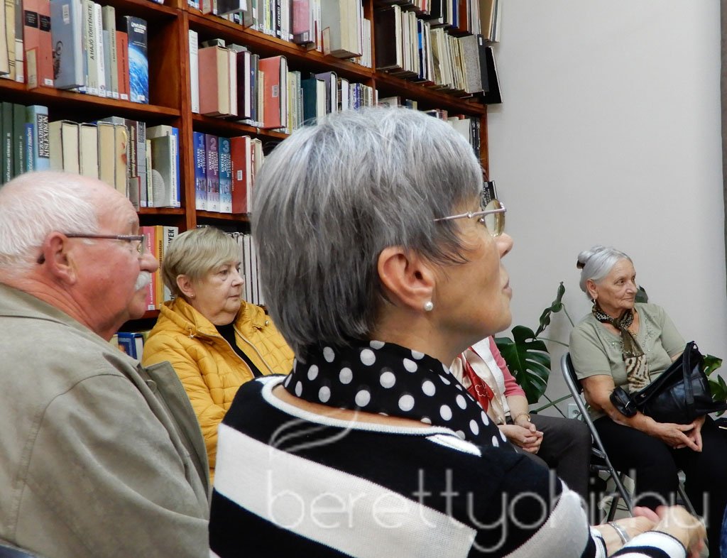 Dharma - könyvbemutató 10